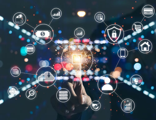 Financial Wellness in the Digital Age